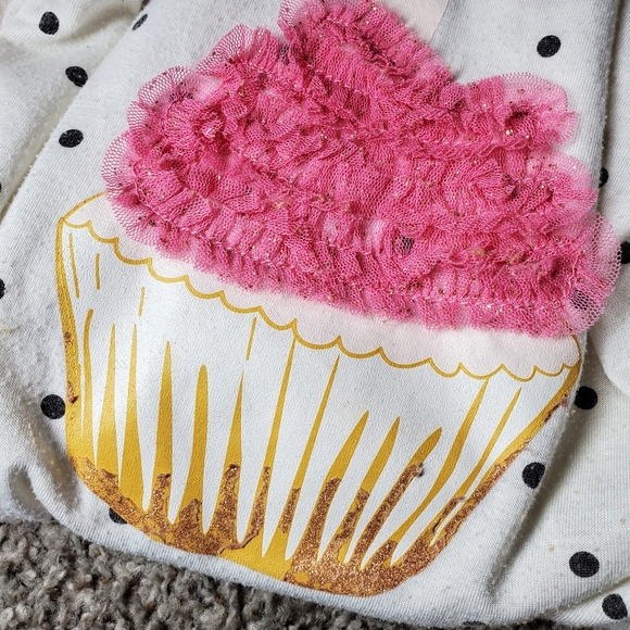 Epic Threads Toddler and Little Girls Cupcake Tutu Dress, Created For Macy's - Picture 6 of 14